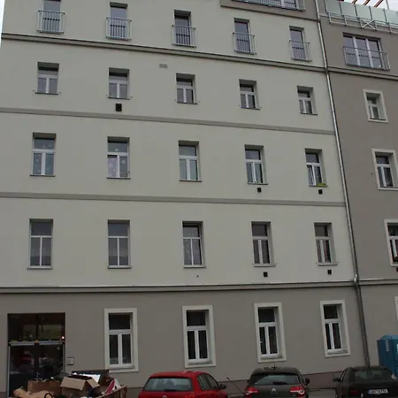 Apartment Modern Flat Few Steps From Subway *