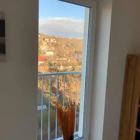 Modern Flat Few Steps From Subway 布拉格